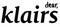 Dear, Klairs