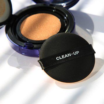 Кушон CUSKIN Clean-Up Skin Fit Cushion SPF 50+ PA +++ 23 тон 120177 фото