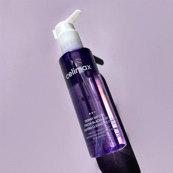 Гідрофільна олія від Celimax 100260 фото