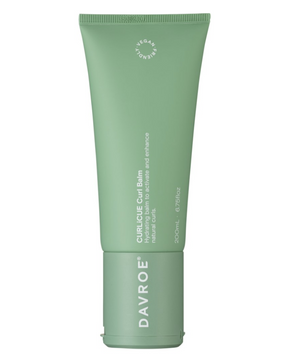 Бальзам для кучерявого волосся Davroe Curlicue Curl Balm 200 мл 120062 фото