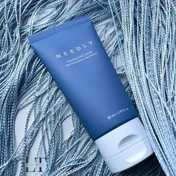 Крем для зміцнення захисного бар'єру шкіри Needly Crossbarrier Cream 100162 фото