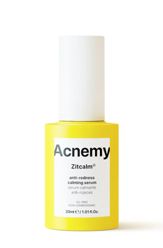 Заспокійливий серум Acnemy Zitcalm Calming Serum 210053 фото