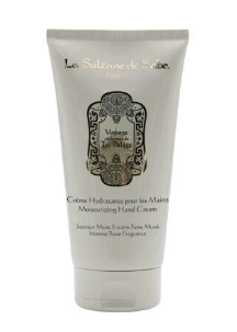 Крем для рук Тадж Палас La Sultane De Saba Hand cream Taj Palace 50ml 220236 фото
