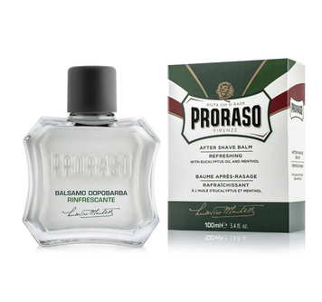 Бальзам після гоління Proraso After shave Balm Refresh 100ML 210148 фото