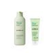 Фітотерапевтичний шампунь для чутливої шкіри голови Dr.FORHAIR Phyto Therapy Shampoo 120140 фото 1