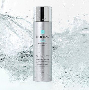 Відновлювальний тонер від REJURAN Rebalancing Toner - 120ml 210015 фото