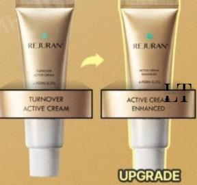 Активний регенеруючий крем Rejuran Active Cream Enhanced 50 мл 210158 фото