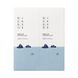 Набір ROUND LAB 1025 Dokdo Toner Lotion Special Set, 200 ml + 200 ml 210213 фото 1