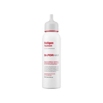Кондиціонер для волосся Dr.FORHAIR Folligen Treatment 120212 фото