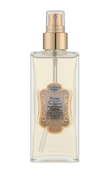 Вода для тіла Тадж Палас Мускус Ладан Троянда La Sultane de Saba Brume Taj Palace Musk Incense Rose Body Water 200ml 220216 фото