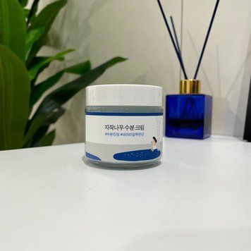 Інтенсивно зволожуючий крем Round Lab Birch Juice Moisturizing Cream 120171 фото